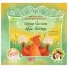 Những Truyền Thuyết Không Thể Không Biết Của Ba Lan - Rồng Va-Ven Khác Thường - Agnieszka Frączek, Magdalena Jakubowska