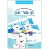 Những Câu Chuyện Thú Vị Về Động Vật - Chúa Tể Bắc Cực - Trình Dực Hoa, Xiao Bao Mei Studio