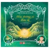 Những Truyền Thuyết Không Thể Không Biết Của Ba Lan - Hoa Dương Xỉ Thần Kì - Agnieszka Frączek, Magdalena Jakubowska