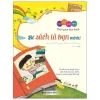 Những Thói Quen Vàng - Để Sách Là Bạn Mình - Oh Mi Kyeong, Kuk Ji Seung