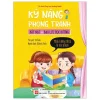 Kỹ Năng Phòng Tránh Bắt Nạt Và Bạo Lực Học Đường - Mình Không Thích Bị Xúc Phạm - Từ Ảnh