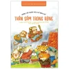 Những Câu Chuyện Thú Vị Về Động Vật - Thần Sấm Trong Rừng - Duyệt Nhiên, Xiao Bao Mei Studio