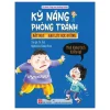 Kỹ Năng Phòng Tránh Bắt Nạt Và Bạo Lực Học Đường - Mình Không Thích Bị Đẩy Ngã - Từ Ảnh