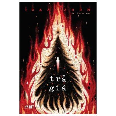 Trả Giá - Ioka Shun