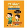 Kỹ Năng Phòng Tránh Bắt Nạt Và Bạo Lực Học Đường - Mình Không Thích Bị Trấn Lột Đồ - Từ Ảnh