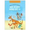 Những Câu Chuyện Thú Vị Về Động Vật - Nhà Vô Địch Không Biết Đi - Wu Wu, Xiao Bao Mei Studio