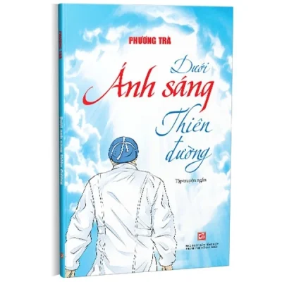 Dưới Ánh Sáng Thiên Đường - Phương Trà