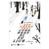 Bốn Chàng Trai Cùng Nhau Đi Du Lịch - Yukima Mamiya