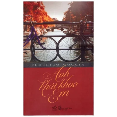Anh Khát Khao Em - Federico Moccia