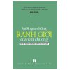 Vượt Qua Những Ranh Giới Của Văn Chương - Nhiều Tác Giả