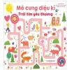 Mê Cung Diệu Kì - Trái Tim Yêu Thương - Nhiều Tác Giả