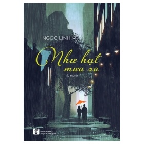 Như Hạt Mưa Sa - Ngọc Linh