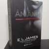 [Phiên Chợ Sách Cũ] 50 Sắc Thái - Tập 5: Ám Ảnh - E. L. James 0401
