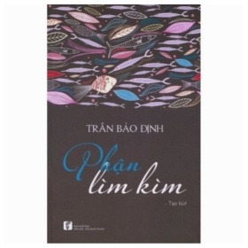 Phận Lìm Kìm - Trần Bảo Định