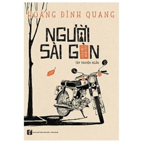 Người Sài Gòn - Hoàng Đình Quang