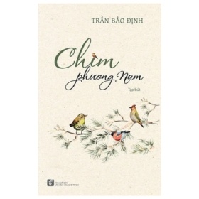 Chim Phương Nam - Trần Bảo Định