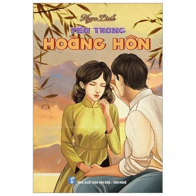 Yêu Trong Hoàng Hôn - Ngọc Linh