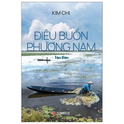 Điệu Buồn Phương Nam - Kim Chi