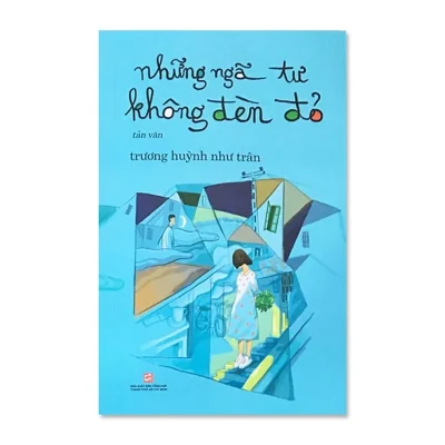 Những Ngã Tư Không Đèn Đỏ - Trương Huỳnh Như Trân