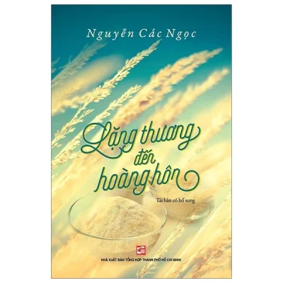 Lặng Thương Đến Hoàng Hôn - Nguyễn Các Ngọc
