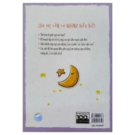 người Đức dạy con ngủ ngon giấc annette kast zahn, hartmut morgenroth