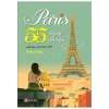Paris 55 Ngày Cấm Túc - Nhật Ký Viết Từ Tâm Dịch - Giáng Hương