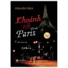 Khoảnh Tối Thành Paris - Alexandre Galien