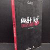 [Phiên Chợ Sách Cũ] Nhật Ký Son Môi - Gào 0601
