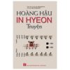 Hoàng Hậu In Hyeon - Chung Eun Im