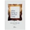 Chân Dung Của Dorian Gray - Oscar Wilde