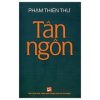 Tân Ngôn - Phạm Thiên Thư