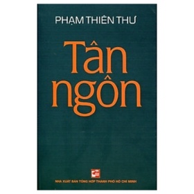 Tân Ngôn - Phạm Thiên Thư