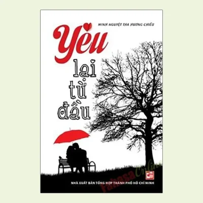 Yêu Lại Từ Đầu - Minh Nguyệt Tha Hương Chiếu