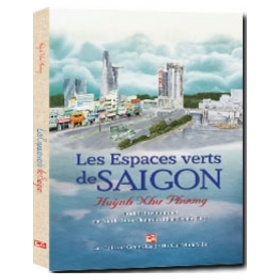 Les Espaces Verts De Saigon