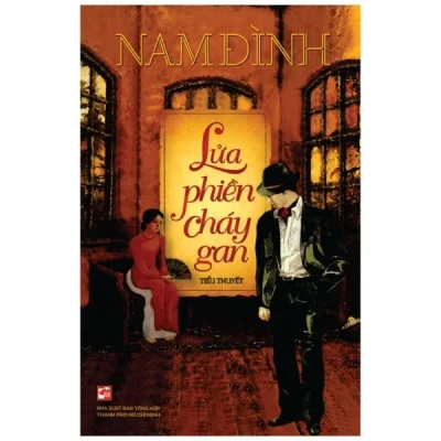 Lửa Phiền Cháy Gan - Nam Đình