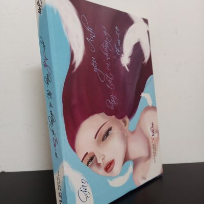 [Phiên Chợ Sách Cũ] Yêu Anh Bằng Tất Cả Những Gì Em Có - Gào 0601