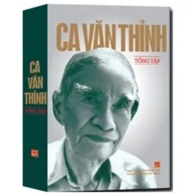 ca văn thỉnh tổng tập ca văn thỉnh