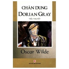 Chân Dung Dorian Gray – Oscar Wilde