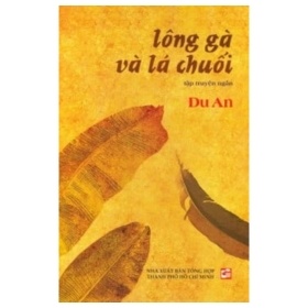 Lông Gà Và Lá Chuối - Du An