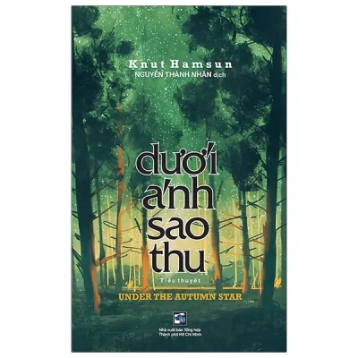 DướI Ánh Sao Thu - Knut Hamsun
