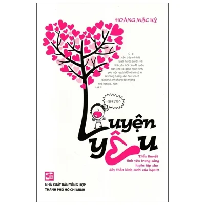 Luyện Yêu - Hoàng Mặc Kỳ