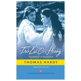 Trở Lại Cố Hương - Thomas Hardy