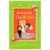 Đóng Cửa Thả Boss - Tứ Mộc