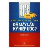 83 Năm Nước Pháp Với Việt Nam – Đã Mấy Lần Hiệp Ước? – Nguyễn Kỳ Nam