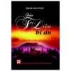 Đảo Trị Liệu Bí Ẩn - Sebastian Fitzek