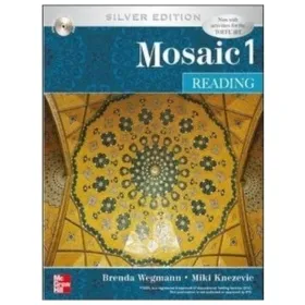 mosaic 1 brenda wegmann