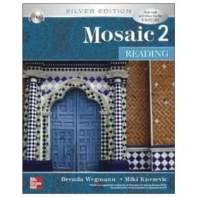 mosaic 2 brenda wegmann