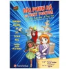 Manga Những Bí Ẩn Toán Học - Đài Phun Cá - Nhiều tác giả