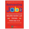 Nguồn Nhân Lực Trong Thời Đại 4.0 - Ravin Jesuthasan, John Boudreau