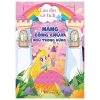 Lâu Đài Cổ Tích - Nàng Công Chúa Ngủ Trong Rừng - Ngọc Phượng